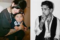 Habría demandado Christian Nodal a Cazzu Habría demandado Christian Nodal a Cazzu