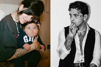 Christian Nodal habría demandado a Cazzu