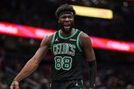 Meten Celtics paliza a los Wizards Meten Celtics paliza a los Wizards