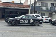 Realizan robo en empresa