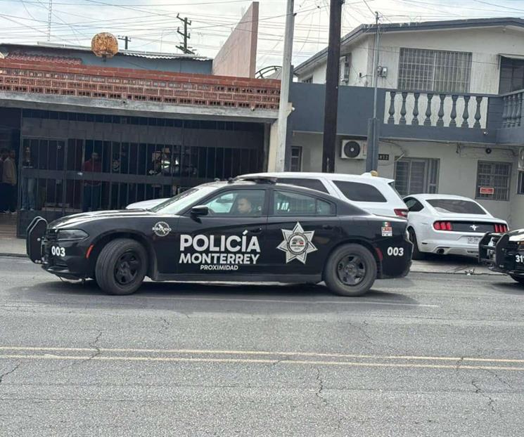 Realizan robo en empresa