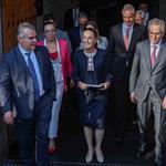 Consejo Mexicano de Negocios presenta 38 proyectos de inversión