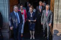 Consejo Mexicano de Negocios presenta 38 proyectos de inversión