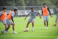 Es Corona duda en Rayados Es Corona duda en Rayados