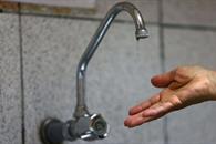 Anuncia AyD suspensión de suministro en 14 colonias  de Guadalupe