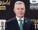 Será clave no salir del Azteca: Javier Aguirre Será clave no salir del Azteca: Javier Aguirre