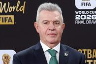 Será clave no salir del Azteca: Javier Aguirre Será clave no salir del Azteca: Javier Aguirre