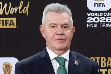 Será clave no salir del Azteca: Javier Aguirre