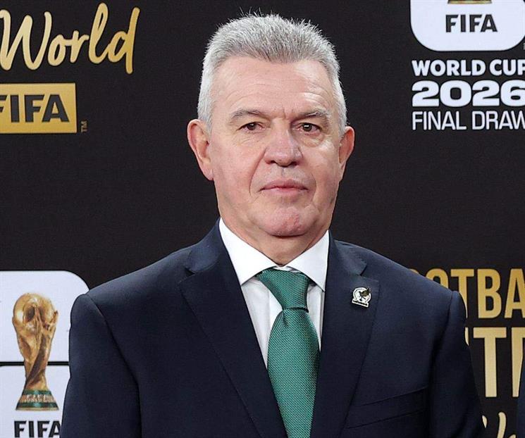 Será clave no salir del Azteca: Javier Aguirre