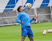 Viajan Rayados a Toluca con Ocampos; Tecatito descartado Viajan Rayados a Toluca con Ocampos; Tecatito descartado