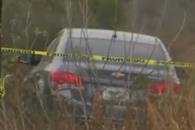 Hallan a hombre encajuelado en García Hallan a hombre encajuelado en García