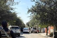 Atacan a hombre cuando viajaba en su auto Atacan a hombre cuando viajaba en su auto