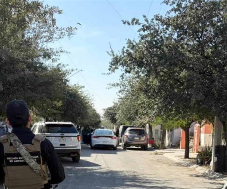 Fallece en hospital tras ser baleado en su auto Fallece en hospital tras ser baleado en su auto