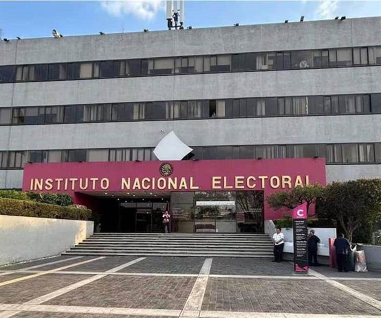 Recorte al presupuesto es constante: INE