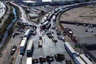 Llaman a evitar más bloqueos Llaman a evitar más bloqueos