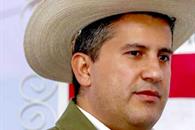 Avanza investigación por asesinato de Manzo