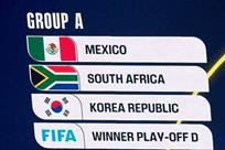 Enfrentará México a Sudáfrica en la inauguración del Mundial 2026