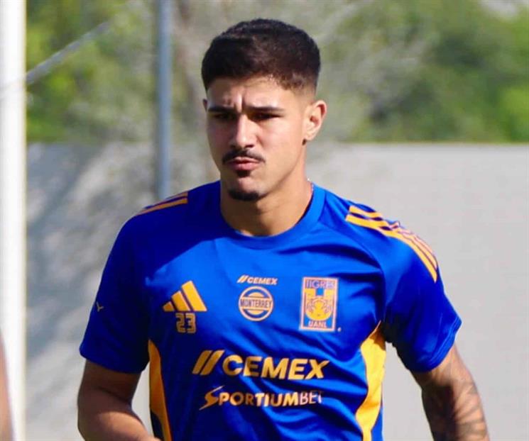 No dejaremos que pase: Rómulo sobre que Cruz Azul calle al Volcán