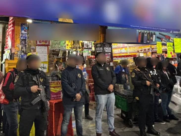 Decomisan más de 12 mil cajetillas de cigarros apócrifos