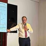 T-MEC seguirá y México avanza en revisión, afirma Ebrard