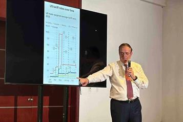 T-MEC seguirá y México avanza en revisión, afirma Ebrard