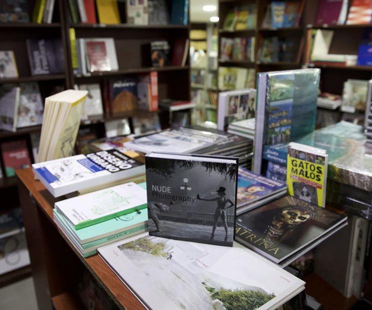 Libreros y editores impulsan Ley para acceder a la tasa cero