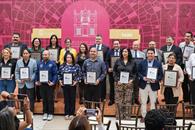 Promueven preparatorias y facultades formación cultural y humanista Promueven preparatorias y facultades formación cultural y humanista