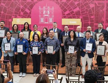 Promueven preparatorias y facultades formación cultural y humanista