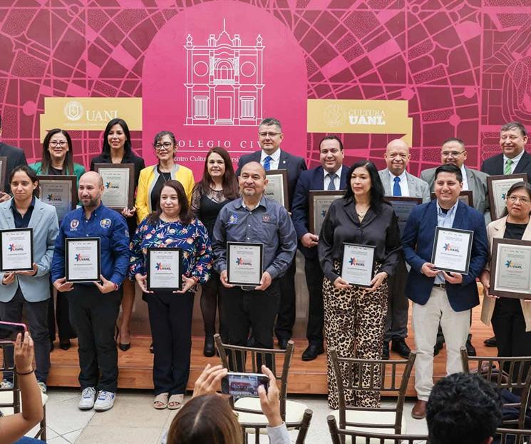 Promueven preparatorias y facultades formación cultural y humanista Promueven preparatorias y facultades formación cultural y humanista