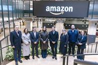 Inicia Samuel gira por Washington; estará hoy en el sorteo mundialis