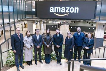 Inicia Samuel gira por Washington; estará hoy en el sorteo mundialis