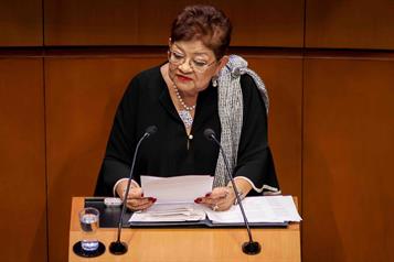 Los desafíos de Ernestina Godoy en la FGR