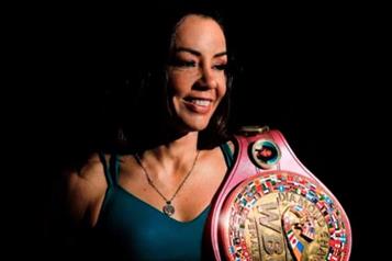 Jackie Nava, al Salón de la Fama del Boxeo