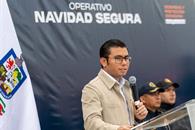 Arranca Operativo de Navidad Segura en Juárez Arranca Operativo de Navidad Segura en Juárez