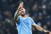 Avanzan Lazio y Bolonia en la Copa de Italia