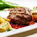 Navidad 2025: 3 recetas saludables para la cena navideña