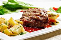 Navidad 2025: 3 recetas saludables para la cena navideña