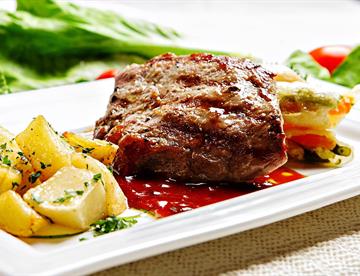 Navidad 2025: 3 recetas saludables para la cena navideña