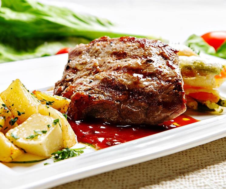 Navidad 2025: 3 recetas saludables para la cena navideña