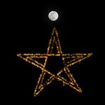 Superluna Fría: ¿a qué hora ver la última Luna llena del año?