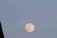 Superluna Fría 2025: ¿cuál es su significado? Superluna Fría 2025: ¿cuál es su significado?