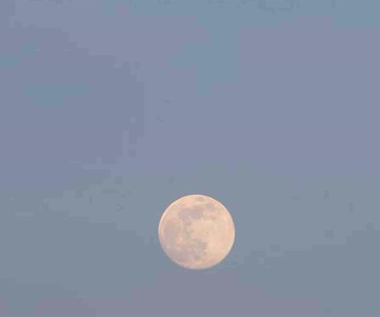 Superluna Fría 2025: ¿cuál es su significado? Superluna Fría 2025: ¿cuál es su significado?