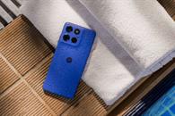 Motorola está imparable con Android 16