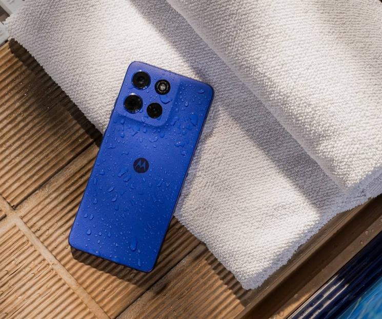 Motorola está imparable con Android 16