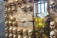 Acuerdan restauración de mural de Cauduro dañado en la Corte