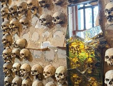 Acuerdan restauración de mural de Cauduro dañado en la Corte