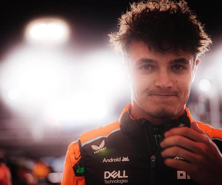 Inicia el desenlace de la Fórmula 1 Inicia el desenlace de la Fórmula 1