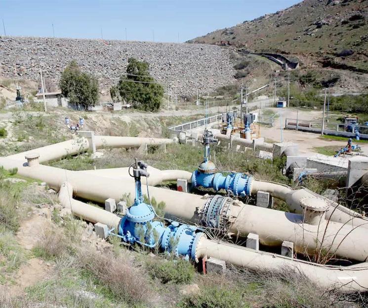 Avalan reforma a Ley de Aguas Avalan reforma a Ley de Aguas