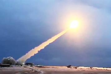 Aprueba ONU iniciativa sobre armas nucleares