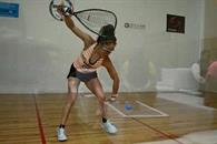 Avanza Paola a cuartos en Clásico Navideño Avanza Paola a cuartos en Clásico Navideño